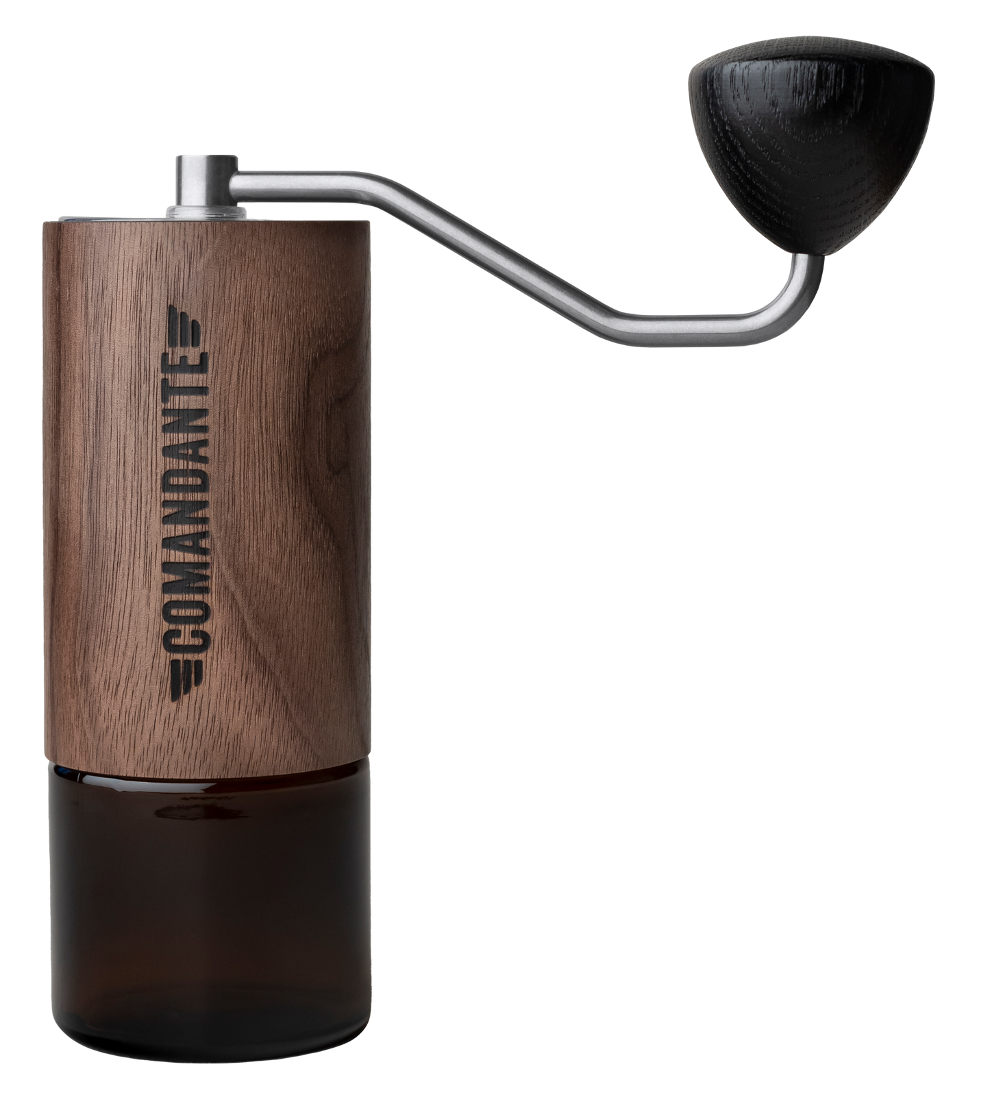 Molino C40 Mk4 - Virginia Walnut