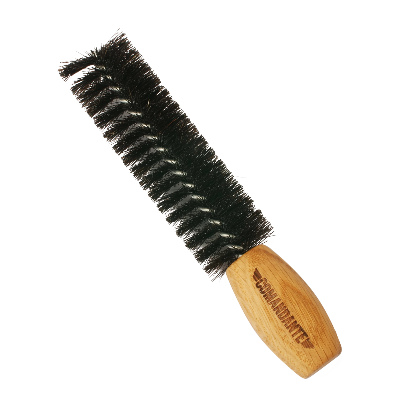 Long Brush #6 - Comandante