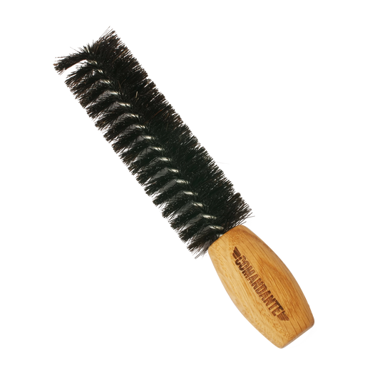 Long Brush #6 - Comandante