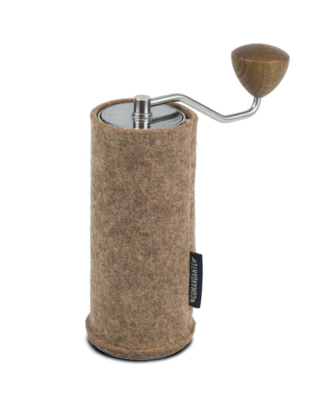 Funda de fieltro - Cashmere