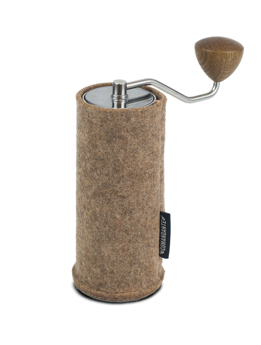 Funda de fieltro - Cashmere