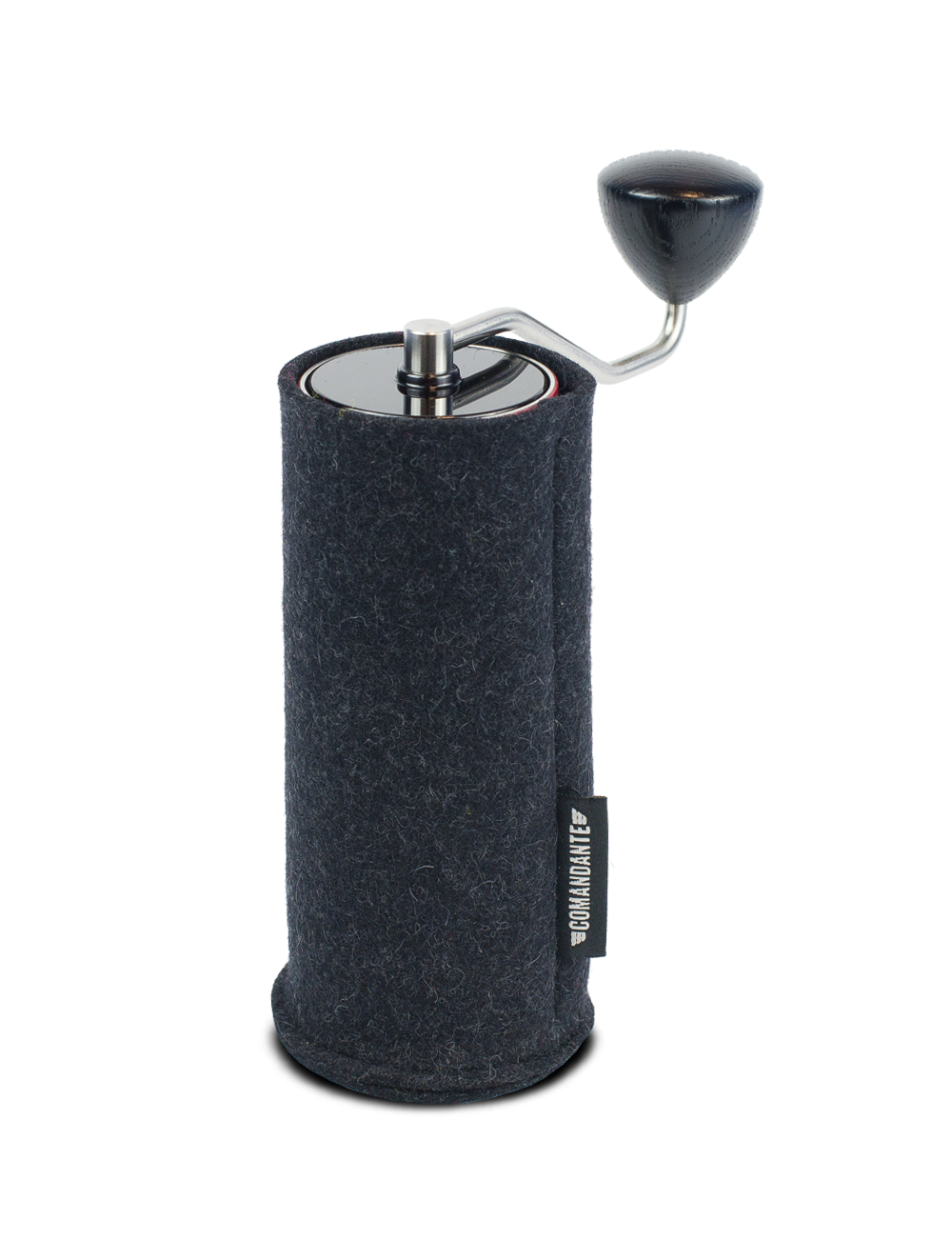 Funda de fieltro - Anthracite