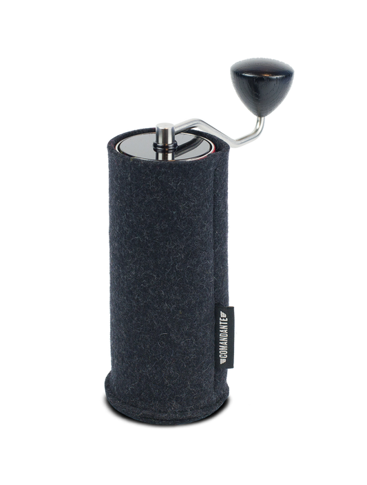 Funda de fieltro - Anthracite