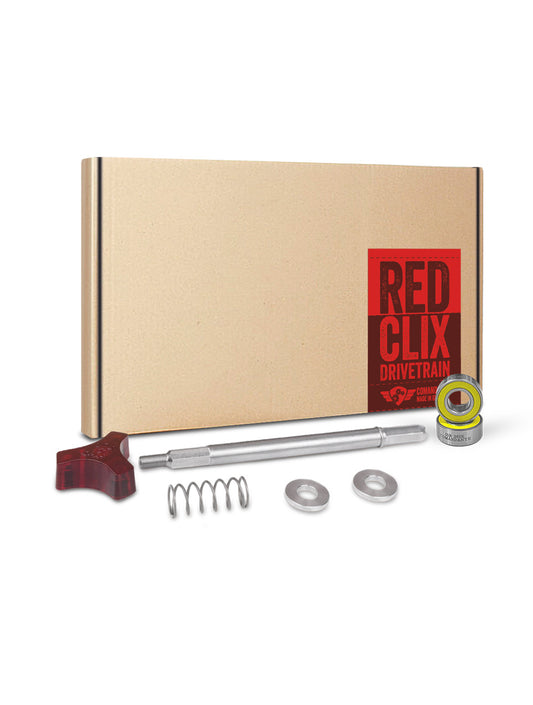 Red clix