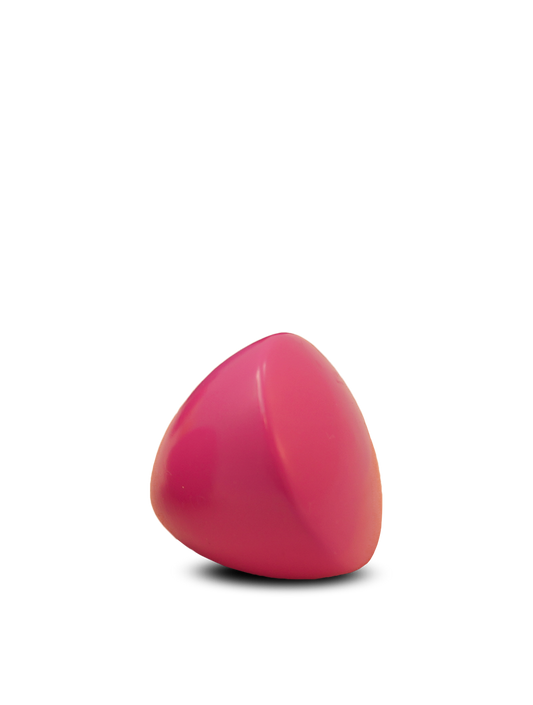 Standard knob Beech Wood - Rosado